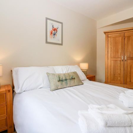 Gairnlea Cottage Ballater Esterno foto