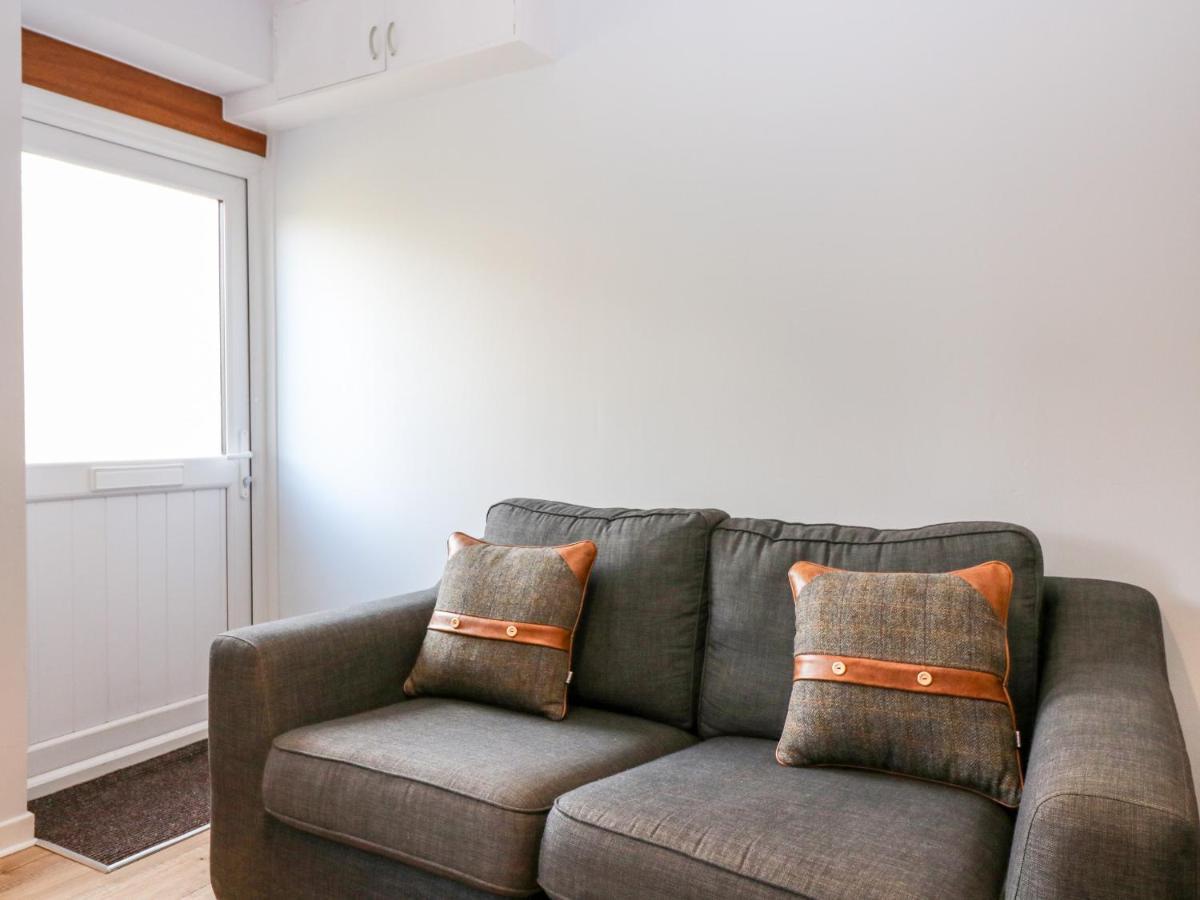 Gairnlea Cottage Ballater Esterno foto