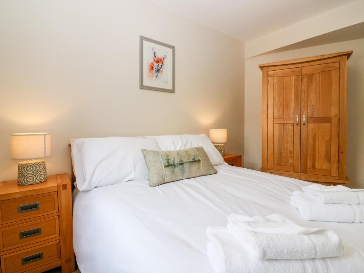 Gairnlea Cottage Ballater Esterno foto