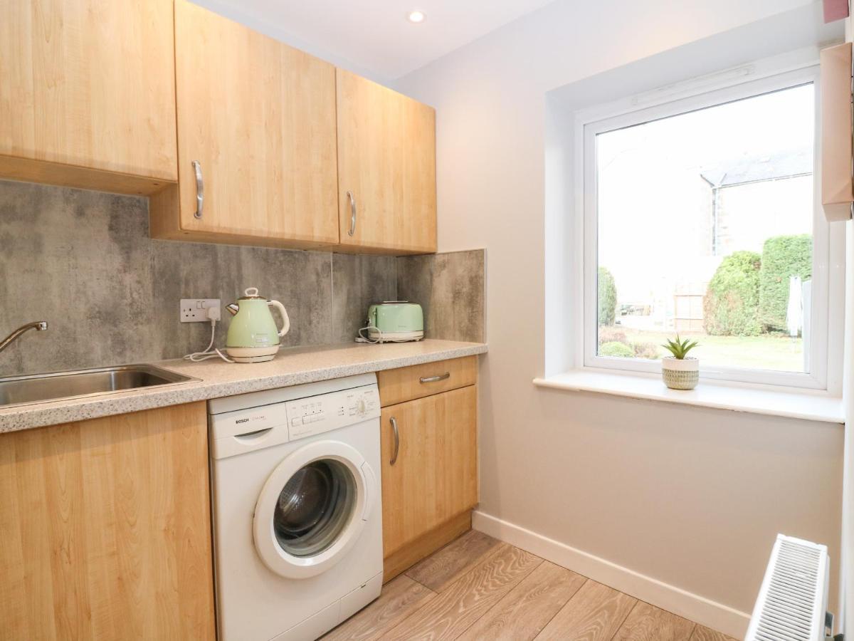 Gairnlea Cottage Ballater Esterno foto
