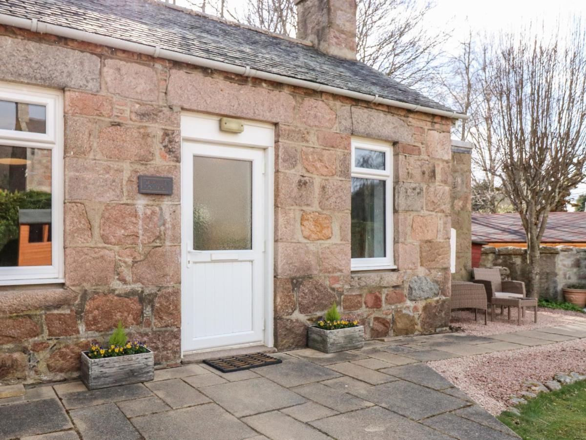 Gairnlea Cottage Ballater Esterno foto