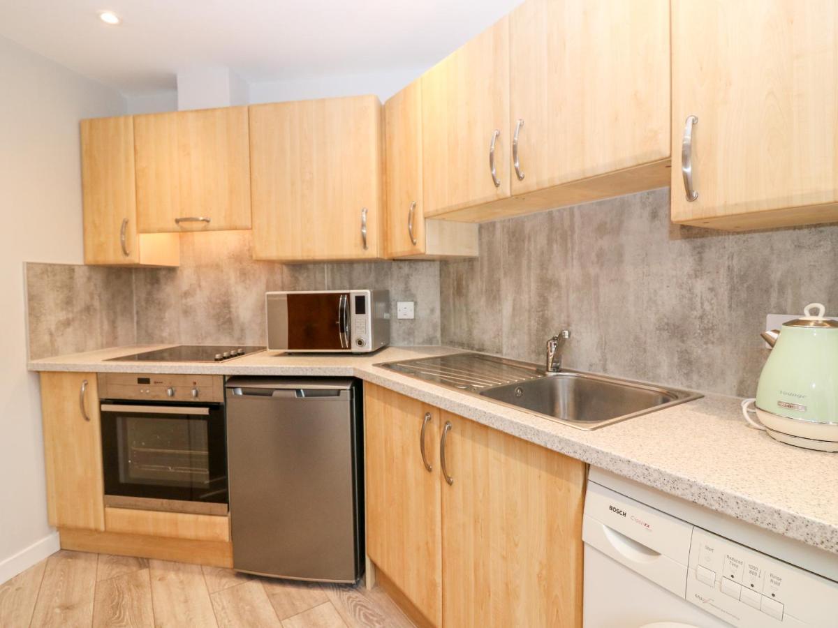 Gairnlea Cottage Ballater Esterno foto