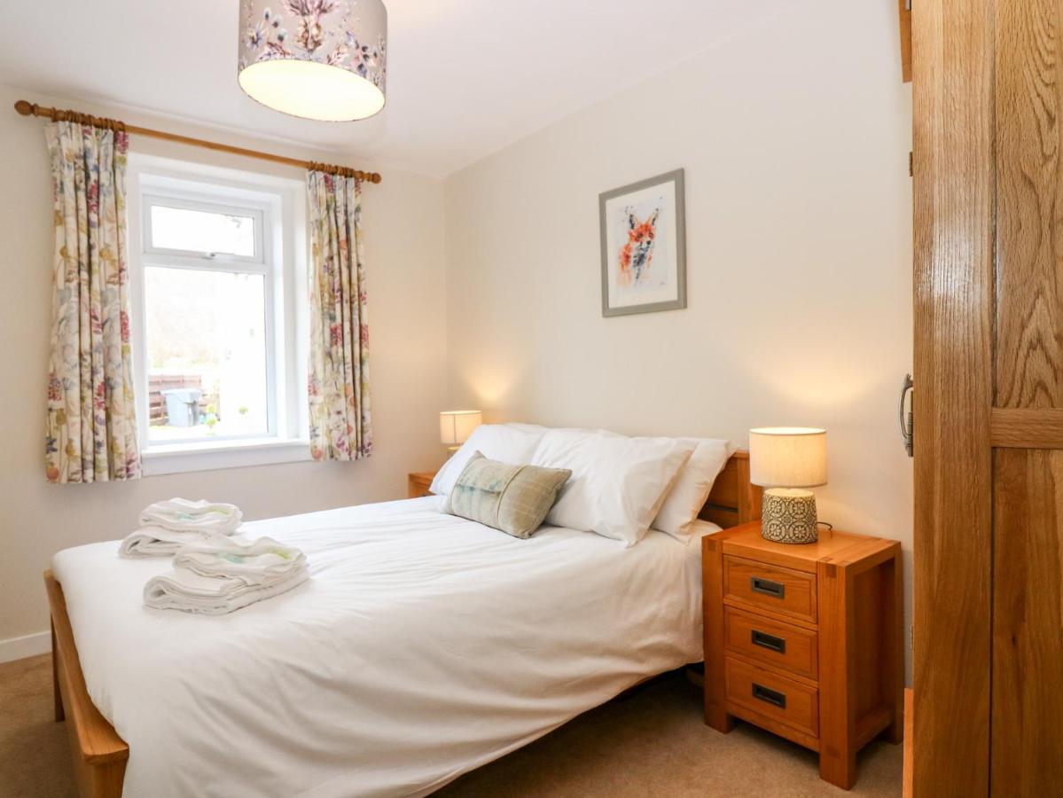 Gairnlea Cottage Ballater Esterno foto